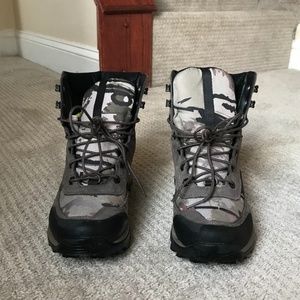 Women's Under Armour Hunting/Hiking Boots - 7.5